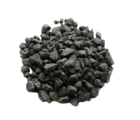 Manganese ore lumps